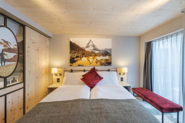 Hotel Derby (Zermatt)